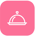 Restaurant POS icon