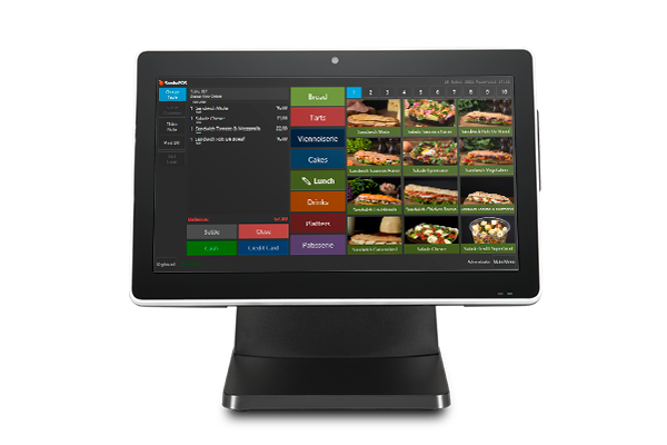 Fine tune SambaPOS to cater to the needs of your restaurant. Complete customization
