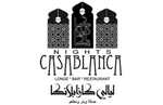 Casablanca Bar Ghala Parkside Hotel SambaPOS