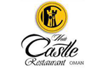 Castle Restaurant Azaiba Oman SambaPOS
