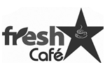 Fresh Cafe Qurum Oman SambaPOS